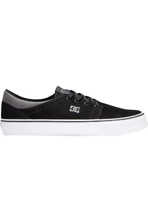 Dcshoes Uomo, Scarpe, Nero, 44 EU, new