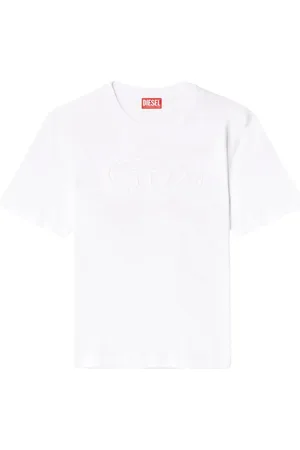 Diesel Uomo, Top, Bianco, XS, new