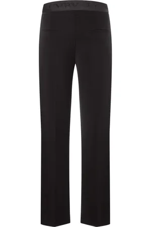 Cambio Donna, Pantaloni, Nero, M, new