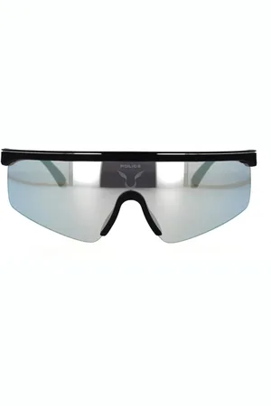 Police Unisex, Accessori, Grigio, Taglia unica, new