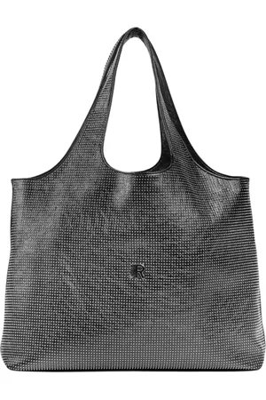 John Richmond Donna, Borse, Nero, Taglia unica, new