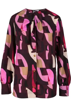 MARELLA Donna, Camicette , Multicolore, M, new