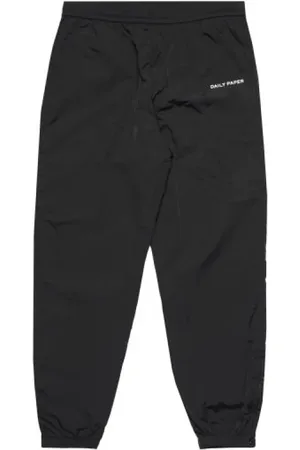 Daily paper Uomo, Pantaloni, Nero, L, new