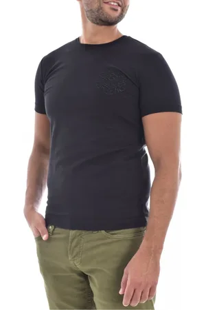 Iceberg Uomo, Top, Nero, S, new