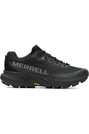 Merrell Uomo, Scarpe, Nero, 45 EU, new