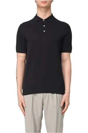 Manuel Ritz Uomo, Top, Nero, L, new