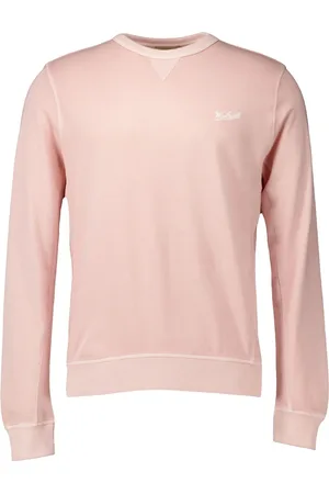 Woolrich Uomo, Felpe, Rosa, S, new
