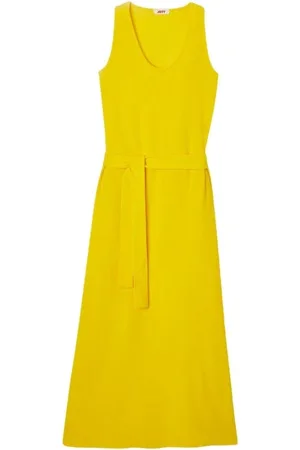 Jott Donna, Abiti, Giallo, S, new