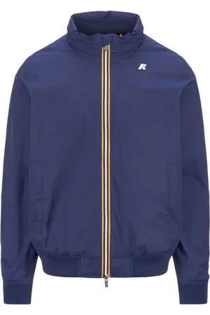 K-Way Uomo, Felpe, Blu, M, new