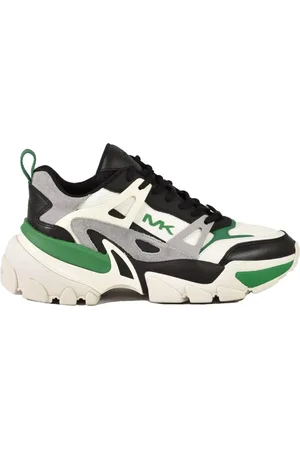 Michael Kors Uomo, Scarpe, Multicolore, 43 1/2 EU, new