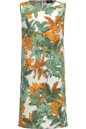 MARELLA Donna, Abiti, Multicolore, M, new