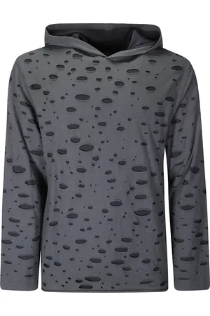Acne Studios Uomo, Felpe, Nero, L, new