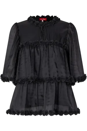 Crās Donna, Camicette , Nero, L, new
