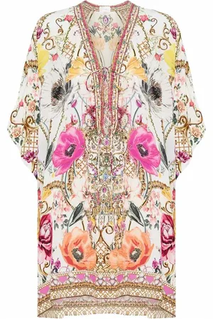 Camilla Donna, Costumi da bagno, Multicolore, Taglia unica, new