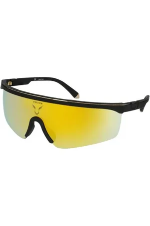 Police Unisex, Accessori, Nero, Taglia unica, new