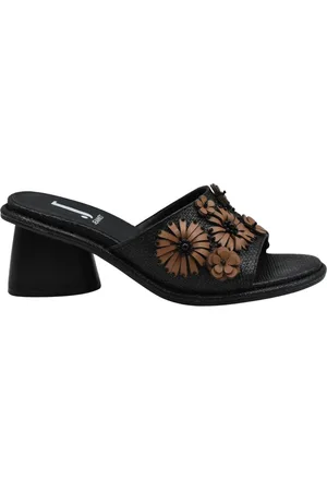 Jeannot Donna, Scarpe, Nero, 38 EU, new