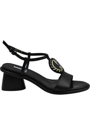 Jeannot Donna, Scarpe, Nero, 36 EU, new