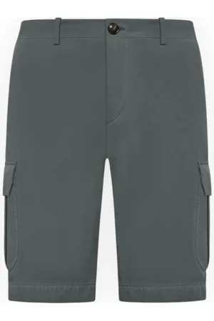 RRD Uomo, Pantaloncini, Grigio, S, new