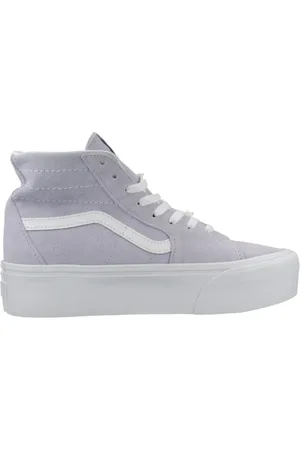 Vans Donna, Scarpe, Viola, 40 EU, new
