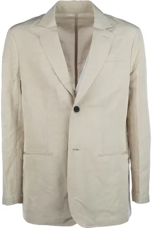 Emporio Armani Uomo, Giacche, , L, new