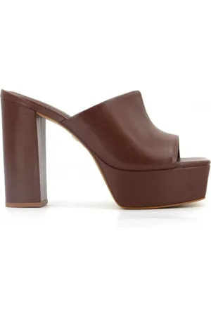 CARRANO Donna, Scarpe, Marrone, 38 EU, new