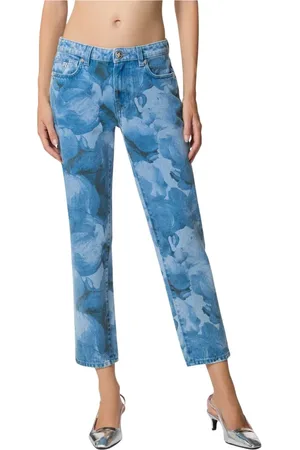 John Richmond Donna, Jeans, Blu, W30, new