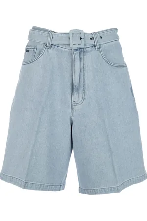 Emporio Armani Uomo, Pantaloncini, Blu, M, new