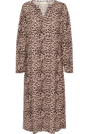 Cream Donna, Abiti, Marrone, XL, new