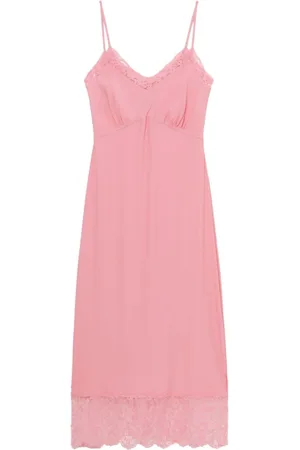 Simone Rocha Donna, Abiti, Rosa, S, new