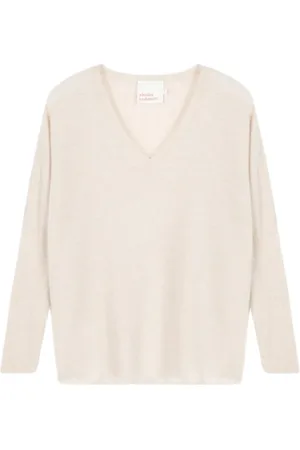 ABSOLUT CASHMERE Donna, Maglie, , M, new