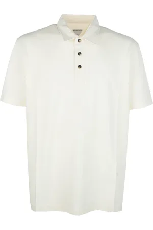 Bottega Veneta Uomo, Top, Bianco, L, new