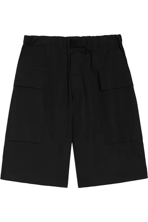 Jil Sander Uomo, Pantaloncini, Nero, L, new