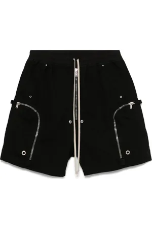 Rick Owens Uomo, Pantaloncini, Nero, S, new