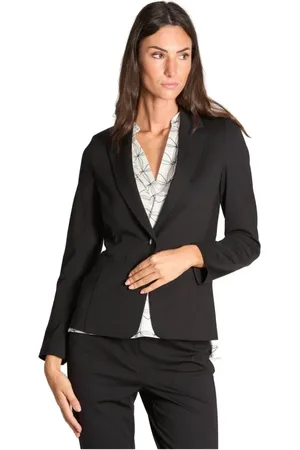 MARELLA Donna, Giacche, Nero, S, new