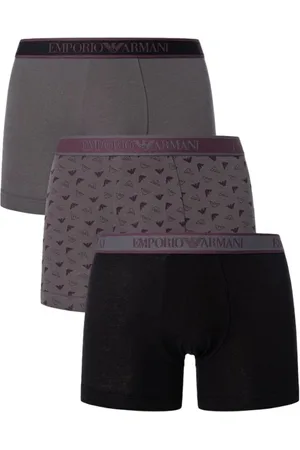 Emporio Armani Uomo, Mutande, Multicolore, S, new