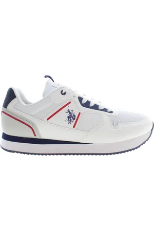 U.S. Polo Assn. Uomo, Scarpe, Multicolore, 44 EU, new