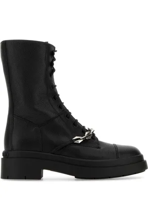 Jimmy Choo Donna, Scarpe, Nero, 36 EU, new