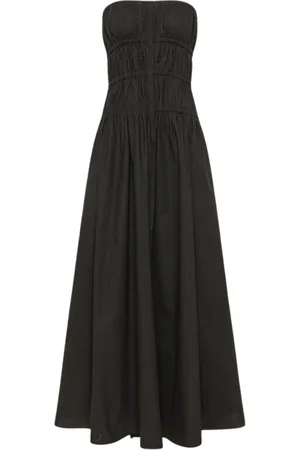 FORTE FORTE Donna, Abiti, Nero, M, new