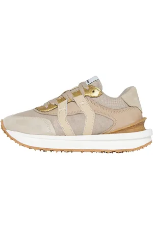 Mikakus Donna, Scarpe, Giallo, 38 EU, new