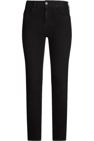 Liu Jo Donna, Jeans, Nero, W28, new