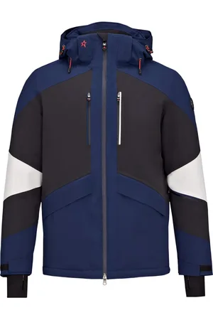 Perfect Moment Uomo, Sport, Blu, S, new