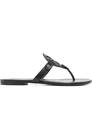 Tory Burch Donna, Scarpe, Nero, 38 EU, new