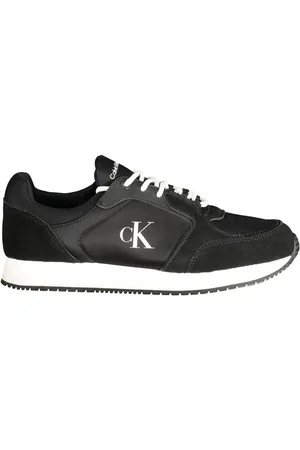 Calvin Klein Uomo, Scarpe, Nero, 43 EU, new