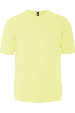Bomboogie Uomo, Maglie, Giallo, XL, new