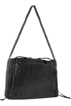 BARENA Donna, Borse, Nero, Taglia unica, new
