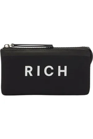 John Richmond Unisex, Accessori, Nero, Taglia unica, new