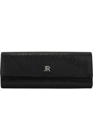 John Richmond Donna, Borse, Grigio, Taglia unica, new