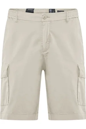 Bomboogie Uomo, Pantaloncini, , 3Xl, new