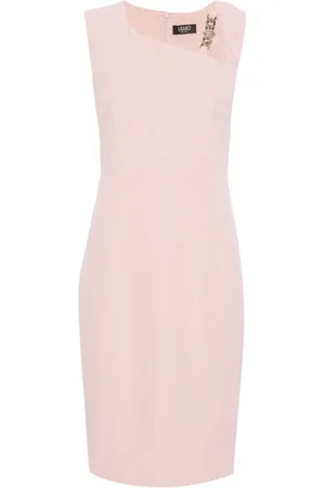 Liu Jo Donna, Abiti, Rosa, L, new