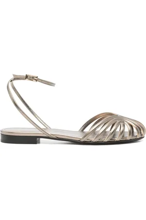 Alevì Milano Donna, Scarpe, Giallo, 38 EU, new